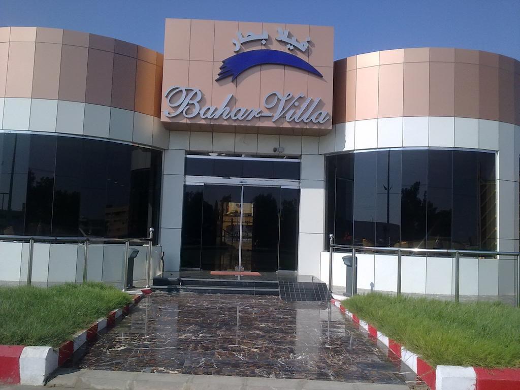 Villa Bahar Resort Jeddah Exterior photo