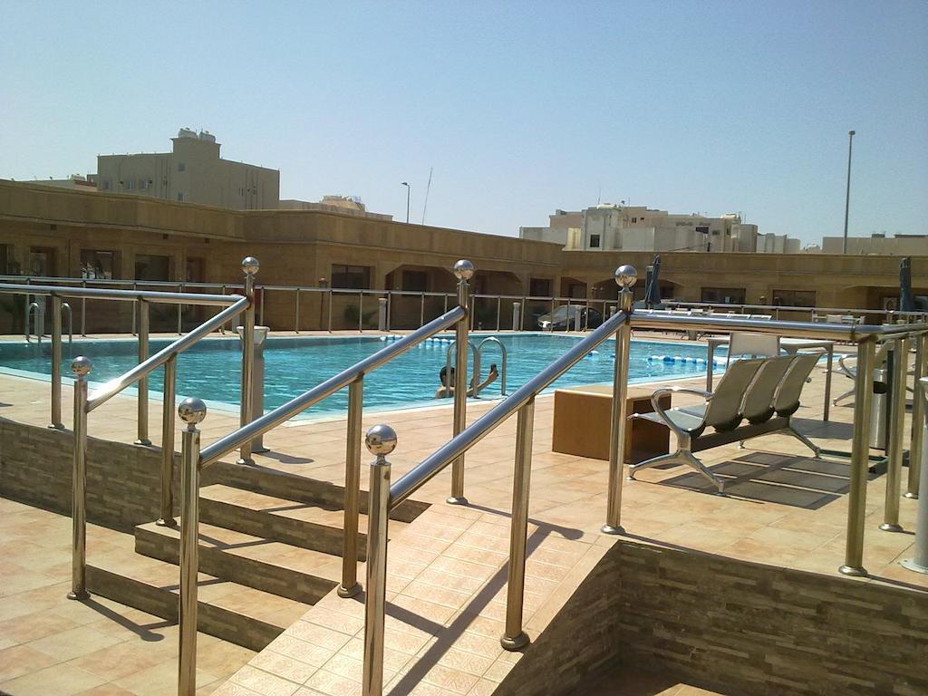 Villa Bahar Resort Jeddah Exterior photo