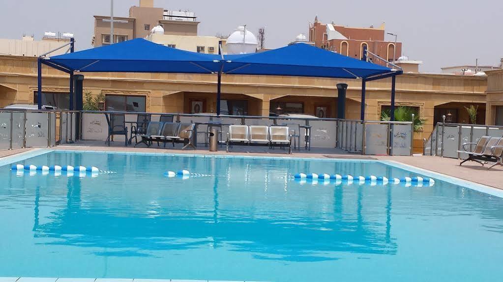 Villa Bahar Resort Jeddah Exterior photo