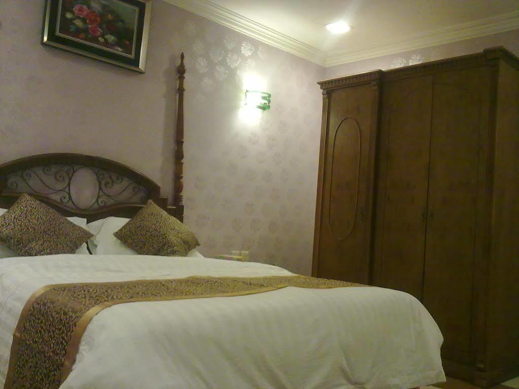 Villa Bahar Resort Jeddah Exterior photo