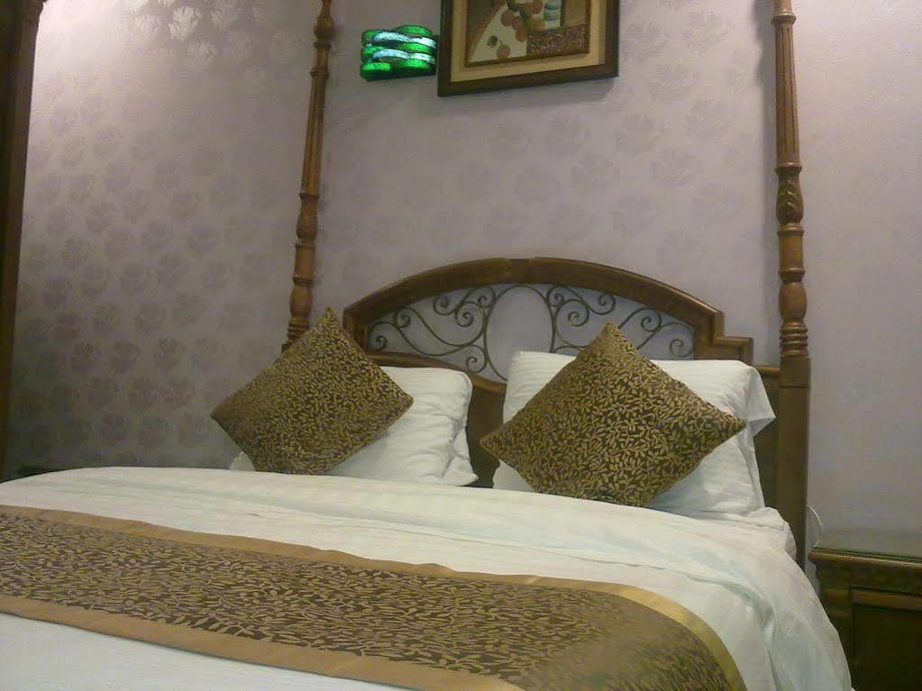Villa Bahar Resort Jeddah Exterior photo