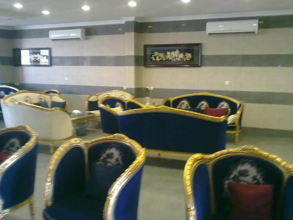 Villa Bahar Resort Jeddah Exterior photo
