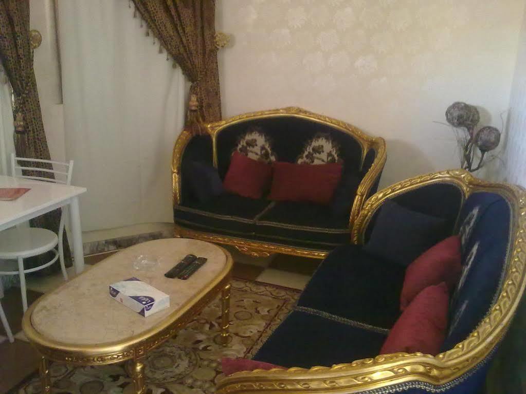 Villa Bahar Resort Jeddah Exterior photo