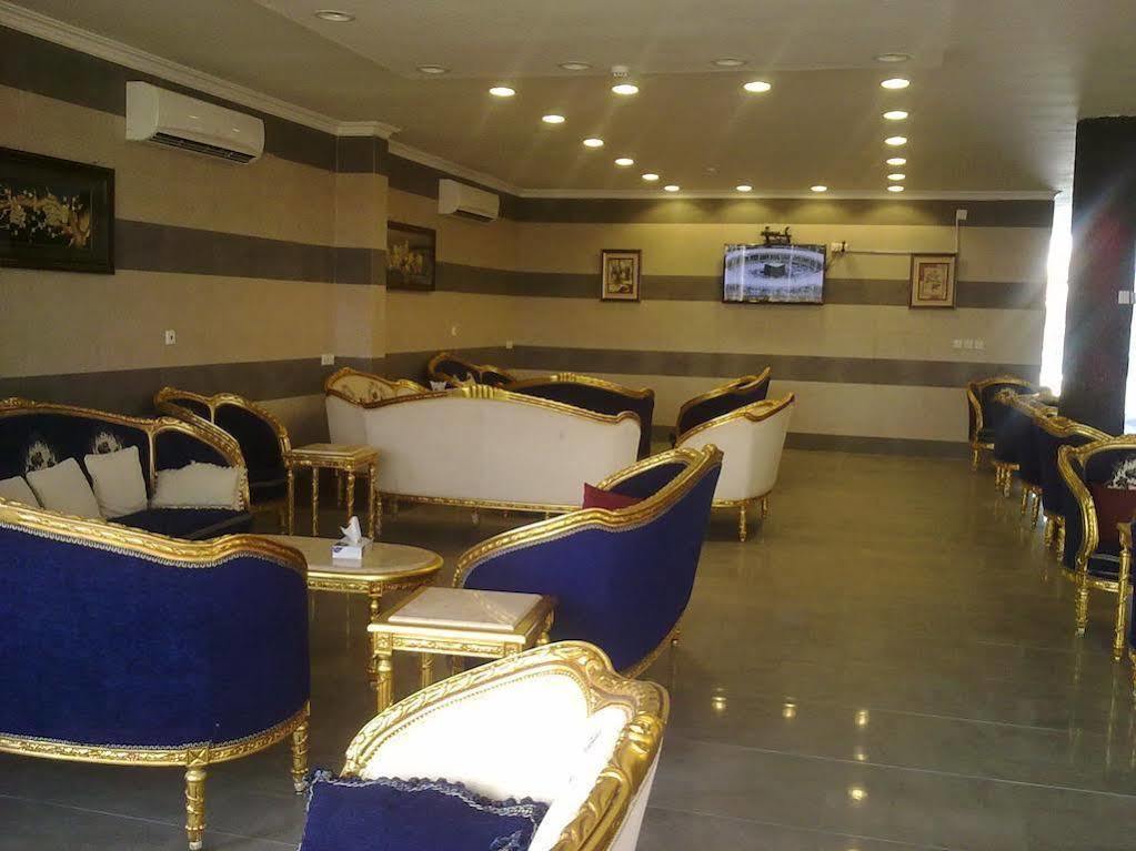 Villa Bahar Resort Jeddah Exterior photo